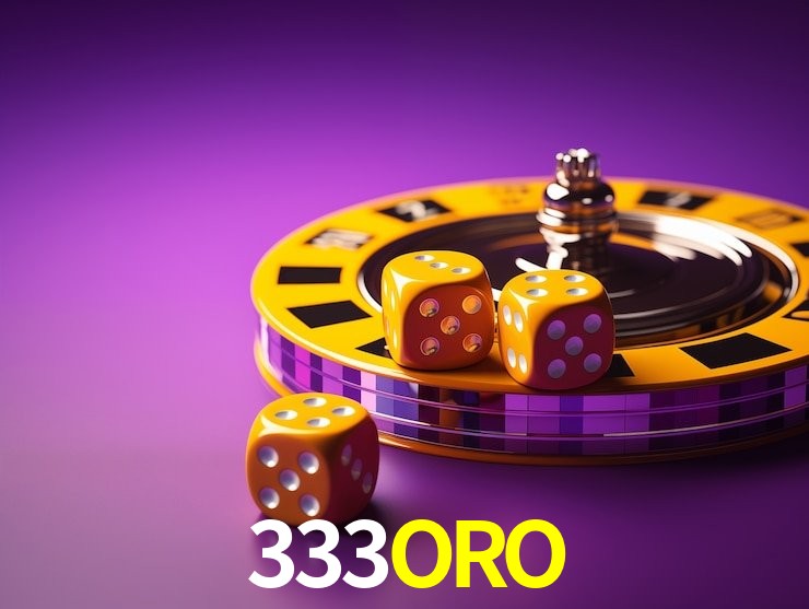333ORO Mobile Legends