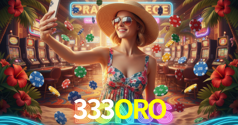 333ORO Términos y Condiciones