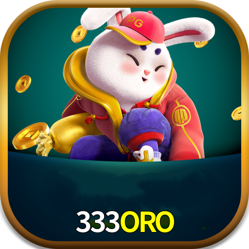 333ORO logo